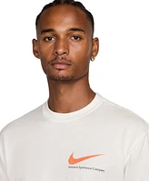 Nike Men's Max90 Sportswear T-Shirt