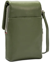 Hammitt Vip Mini Mobile Leather Crossbody