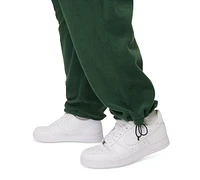 Nike Men's Club Winterized Athletic-Fit Fleece Pants