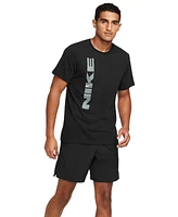 Nike Men's Dri-fit Logo T-Shirt