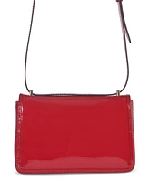 Sam Edelman Christy Box Small Convertible Shoulder Bag