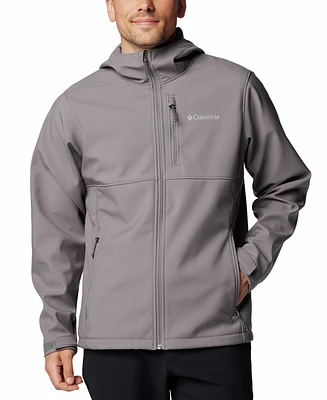 Columbia Men's Ascender Ii Hooded Jacket