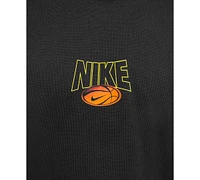 Nike Men's Dri-fit Basketball T-Shirt