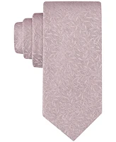 Calvin Klein Men's Logan Floral Tie