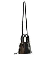 Steve Madden Women's Hope Embellished Mini Top Handle Bag