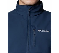 Columbia Men's Ascender Ii Softshell Vest