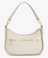 On 34th Dyanne Grain Small Crossbody, Created for Macy's