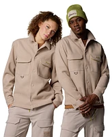Columbia Men's Wallowa Button-Front Shirt Jacket
