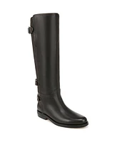 Franco Sarto Women's Padova Knee High Riding Boots