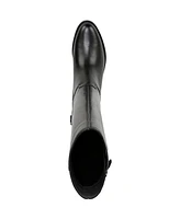 Franco Sarto Women's Padova Knee High Riding Boots