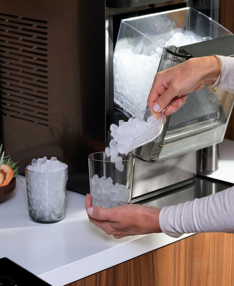 Ge Profile Opal 2.0 Nugget Ice Maker
