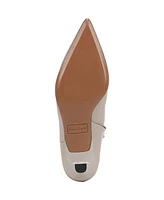 Franco Sarto Women's Marnie Kitten Heel Dress Booties