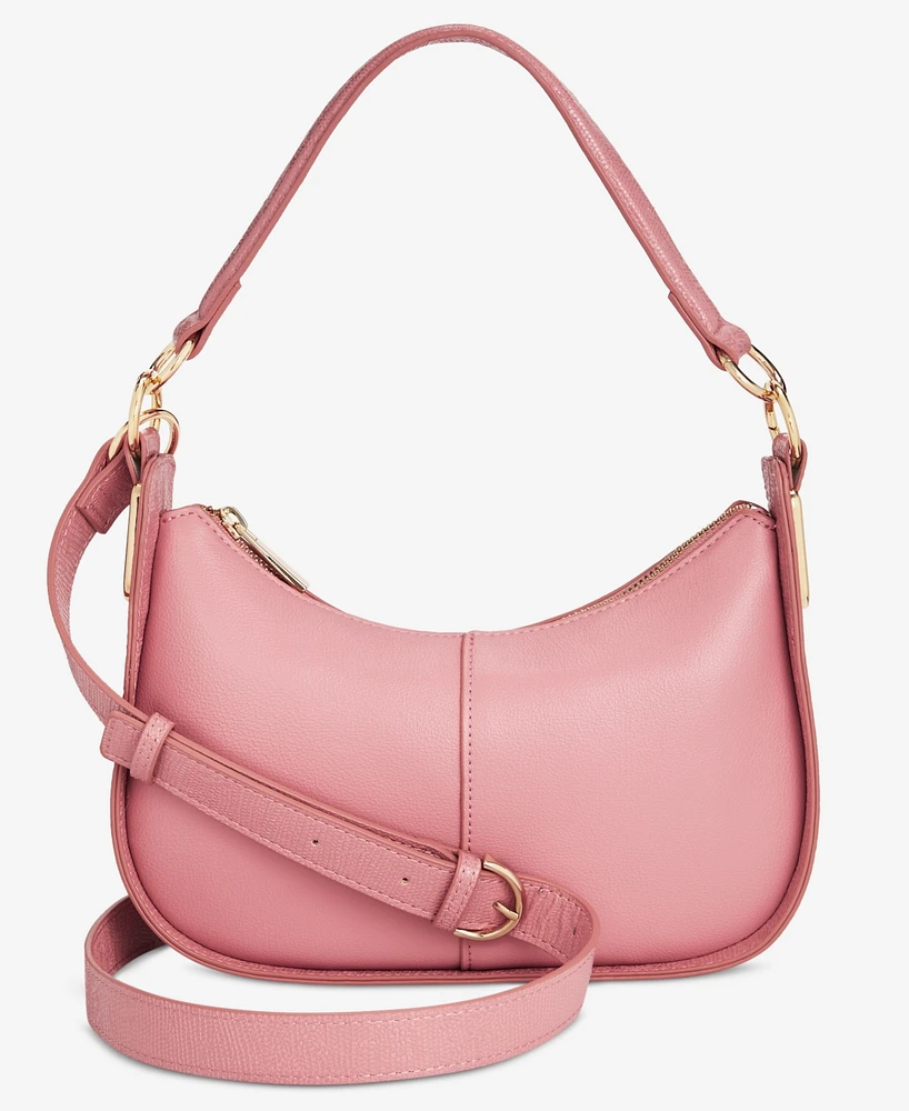 On 34th Dyanne Apricot Small Crossbody, Created for Macy's