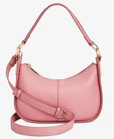 On 34th Dyanne Apricot Small Crossbody, Created for Macy's