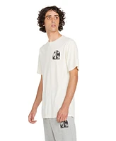 Volcom Men's Echo Chamber Short Sleeve T-shirt