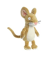 Aurora Small Mouse The Gruffalo Enchanting Plush Toy Brown 9"