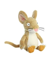 Aurora Small Mouse The Gruffalo Enchanting Plush Toy Brown 9"