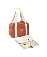 Beaba Paris Diaper Bag