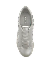 Kenneth Cole Reaction Women's Bonnie Round Toe Sneakers