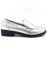 Kenneth Cole Reaction Women's Fern Slip On Loafers