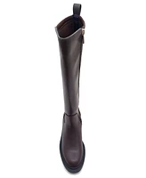 Kenneth Cole Reaction Women's Anabelle Regular Calf Tall Boots