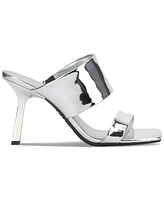 I.n.c. International Concepts Warrin Two Band Dress Sandals, Created for Macy's