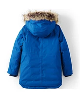 Lands' End Girls Expedition Waterproof Winter Down Parka