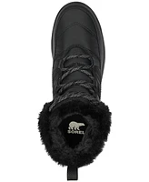 Sorel Women's Whitney Ii Plus Lace-Up Booties