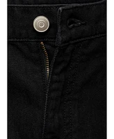 Mango Men's Cargo Jeans