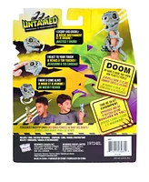 Untamed Skeleton Dino by Fingerlings Doom by WowWee, Created for Macy's