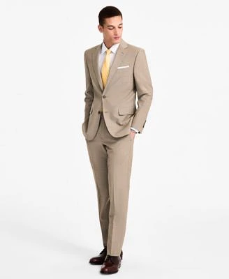 B By Brooks Brothers Mens Classic Fit Suit Separates