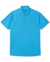 Lacoste Men's Breathable Polo Shirt