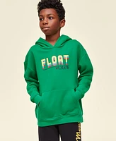 Disney | Macy's Big Kids Unisex Float Crew Pullover Hoodie, Created for