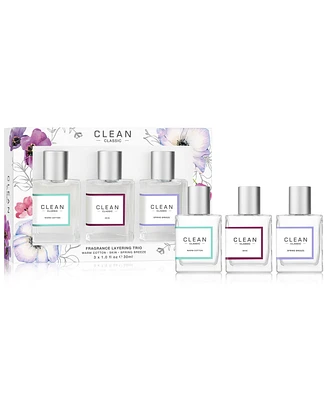 Clean Fragrance 3