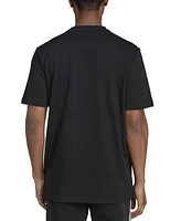 adidas Men's Modern Essentials Regular-Fit Logo Graphic T-Shirt