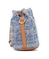 Olivia Miller Benedetta Crossbody Bag