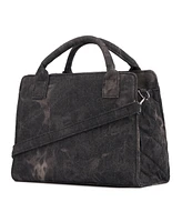 Olivia Miller Nova Satchel Bag