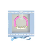 Bits & Bows Girls Sister Bracelet Gift Set