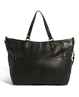 American Leather Co. Lolo Large Tote