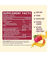 Mav Nutrition Apple Cider Vinegar Gummies with Vitamin B6, B12 & Folic Acid