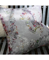 Designers Guild Osaria Dove Linen Decorative Pillow