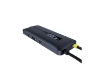 Baseus 6-Port Hub 4k Usb C Hub Hdmi Adapter