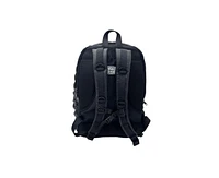 Madpax Fade to Black | Black Backpack