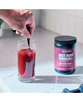 Beet Root Powder, Black Cherry Flavored, Havasu Nutrition, 327gm