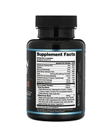 Snap Supplements Brain Food Bacopa Extract