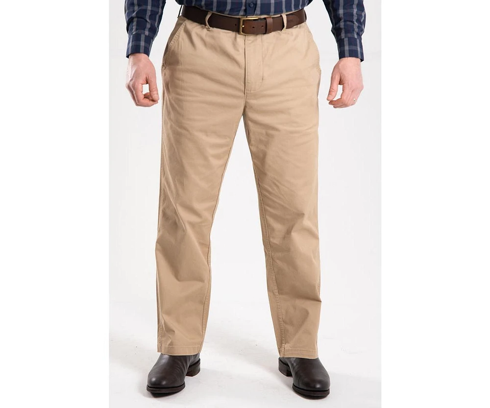 Mountain Khakis Men's Homestead Chino Pant | Relaxed Fit