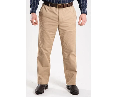 Mountain Khakis Men's Homestead Chino Pant | Relaxed Fit