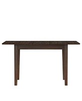 Hillsdale 29.75" Wood Spencer Dining Table