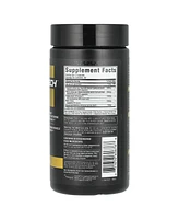 MuscleTech Alpha Test