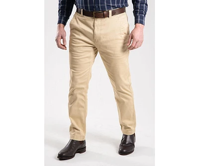 Mountain Khakis Men's Teton Pant | Slim Fit / Jackson Grey